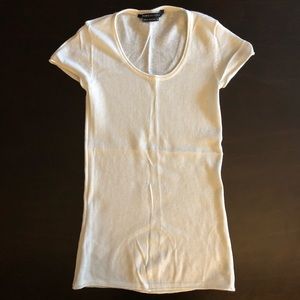 BCBGMaxAzria tee shirt
